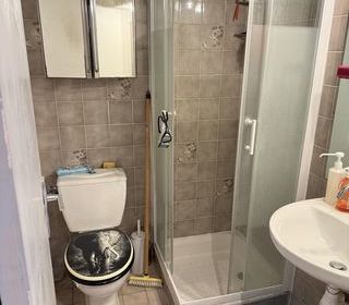  Appartement � vendre 1 pi�ce 15 m�