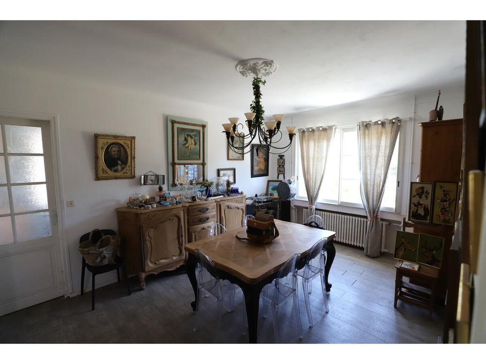 � vendre  Maison Saint-Pierre-d'Ol�ron (17310)