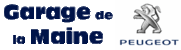 GARAGE DE LA MAINE
