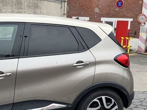 Renault Captur dCi 90 Energy S&S eco&sup2; Intens 2014 occasion Montreuil 93100