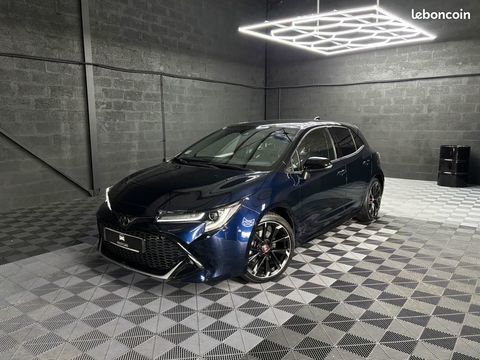 Toyota Corolla Hybride 184h GR Sport 2022 occasion Bruges 33520