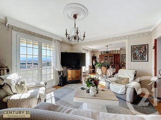  Maison � vendre 9 pi�ces 224 m�