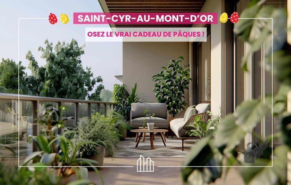   Saint-Cyr-au-Mont-d'Or (69450)
