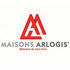 MAISONS ARLOGIS - Houssen