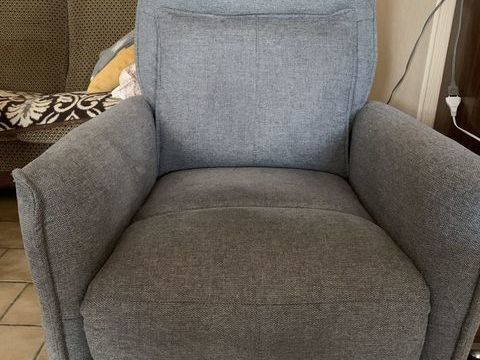 Fauteuil électrique tout confort état neuf avec facture Le Passage (47)