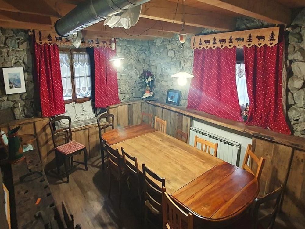 � vendre  Maison Ar�ches-la-Frasse (74300)