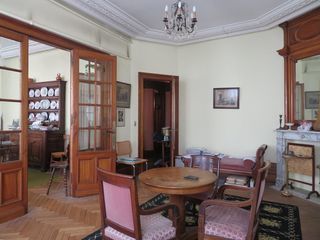  Appartement � vendre 4 pi�ces 143 m�