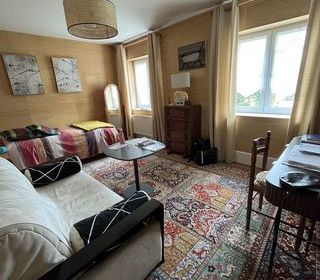  Appartement � louer 1 pi�ce 20 m�