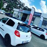 A.J.AUTOS, concessionnaire 47