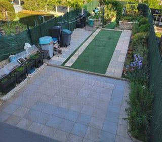  Maison � vendre 4 pi�ces 320 m�