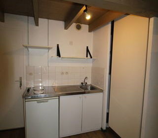  Appartement � louer 1 pi�ce 21 m�