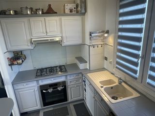  Appartement � louer 4 pi�ces 77 m�