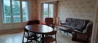  Appartement � vendre 4 pi�ces 77 m�