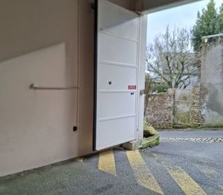  Appartement � vendre 1 pi�ce 33 m�