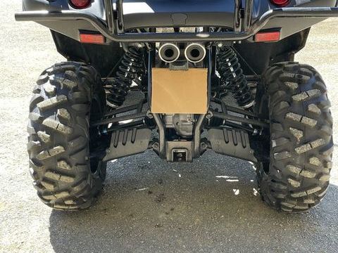 TGB Quad 2011 occasion Saint-Hilaire-du-Harcou&euml;t 50600