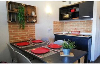  Appartement � vendre 1 pi�ce 20 m�