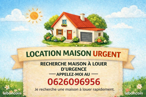   Recherche maison Parthenay 79 Maison - 3/4 pi�ce(s) - 60 m�
