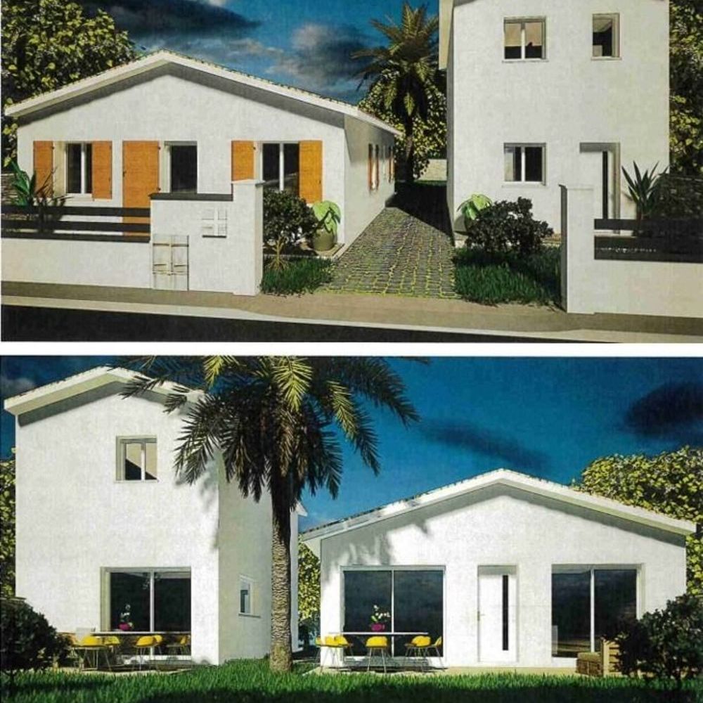 Maisons neuves   Bordeaux (33300)