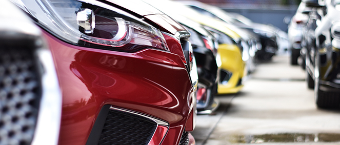 MONDAUTO MERIGNAC, concessionnaire 33