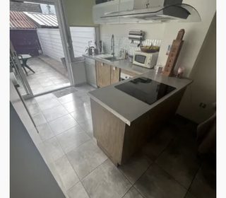  Maison � vendre 2/3 pi�ces 60 m�