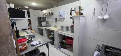 restaurant &agrave;  Cabo Frio au Br&eacute;sil 60000 75008 Paris