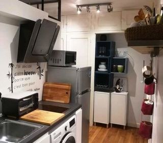  Appartement � vendre 2 pi�ces 32 m�