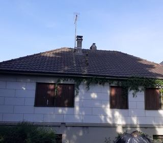  Maison � vendre 4 pi�ces 69 m�