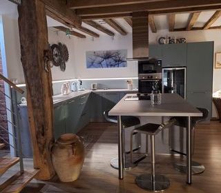  Maison � vendre 5 pi�ces 150 m�