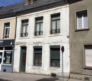  Maison � louer 6 pi�ces 15 m�