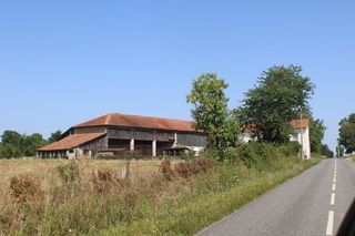  Ferme � vendre 7 pi�ces 220 m�