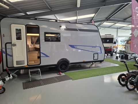 CARAVELAIR Caravane 2026 occasion La Fert&eacute;-Bernard 72400