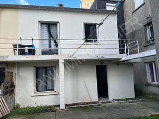  Appartement � vendre 3 pi�ces 60 m�