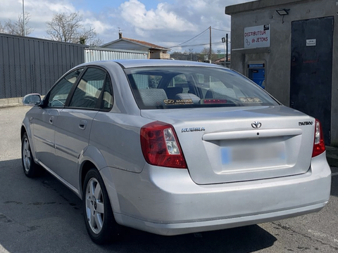 Daewoo Nubira 1.8 CDX 2004 occasion Toulouse 31000