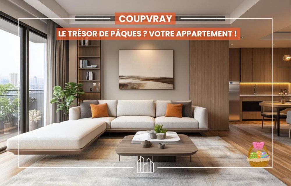 Appartements neufs   Coupvray (77700)