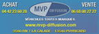 Mvp diffusion