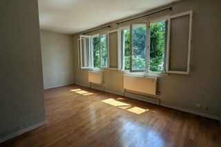  Appartement � vendre 2 pi�ces 53 m�