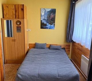  Appartement à vendre 1 pièce 25 m² Aragnouet