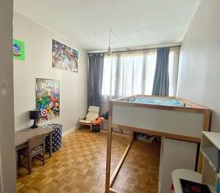  Appartement � vendre 3 pi�ces 61 m�