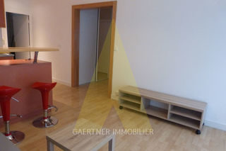  Appartement � louer 2 pi�ces 39 m�
