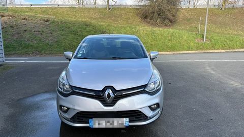 Renault Clio IV Clio TCe 75 E6C Business 2019 occasion Chartres 28000
