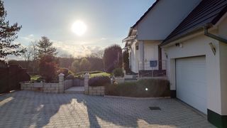  Maison � vendre 8 pi�ces 270 m�