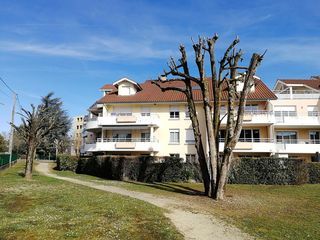  Appartement � vendre 3 pi�ces 70 m�