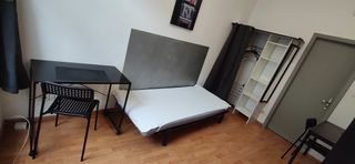  Appartement � louer 1 pi�ce 18 m�