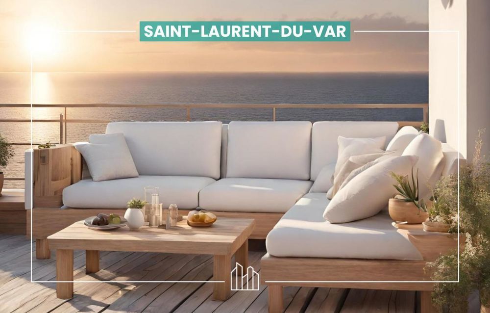   Saint-Laurent-du-Var (06700)