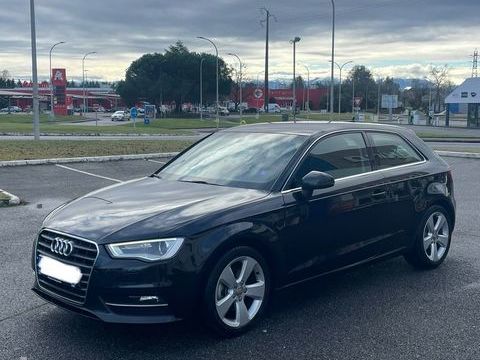 Audi A3 Sportback 2014 occasion Pau 64000