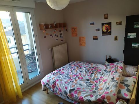  Appartement � vendre 4 pi�ces 85 m�