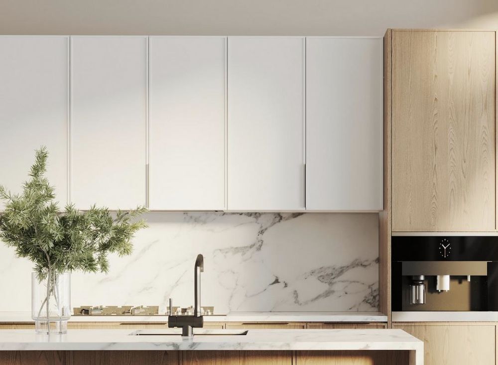 Appartements neufs   Montpellier (34070)