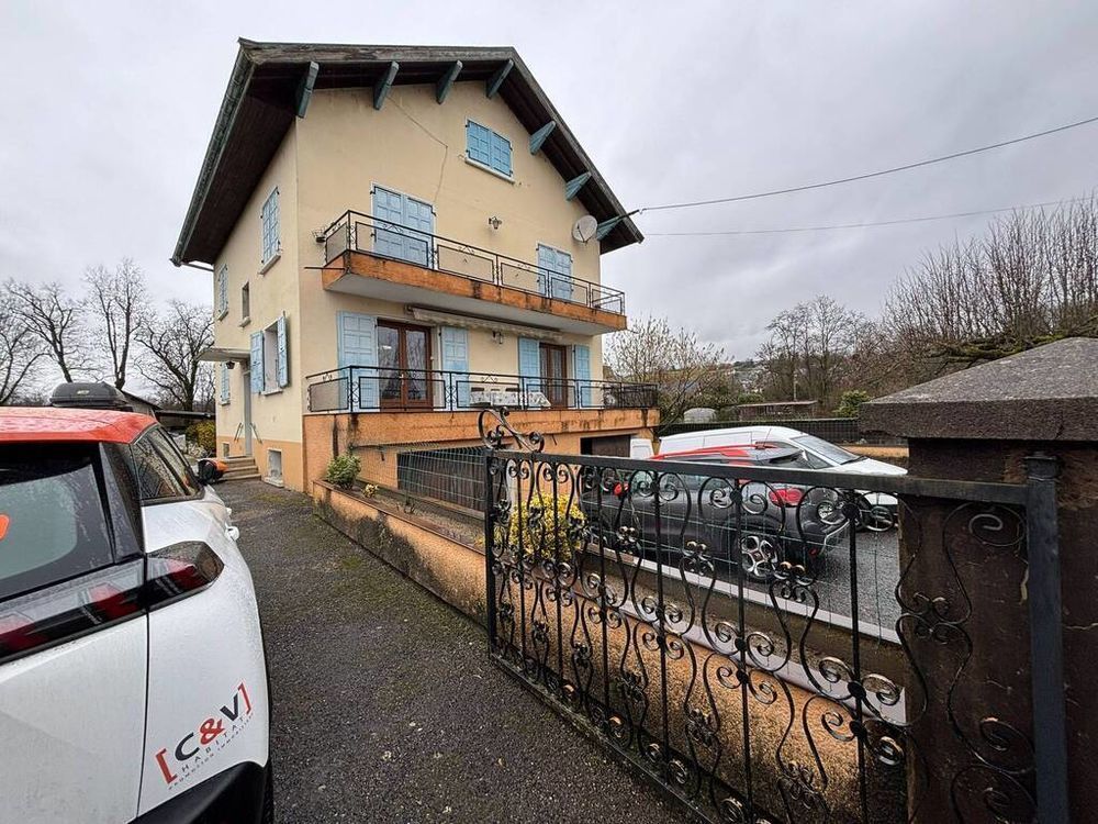 Maisons neuves   Hauteville-sur-Fier (74150)