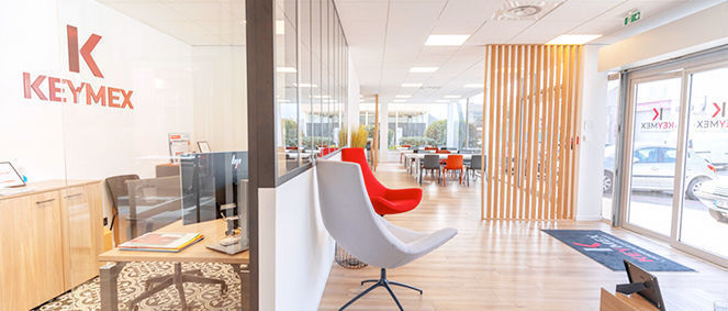 Agence KEYMEX AVENIR Mantes-la-Ville