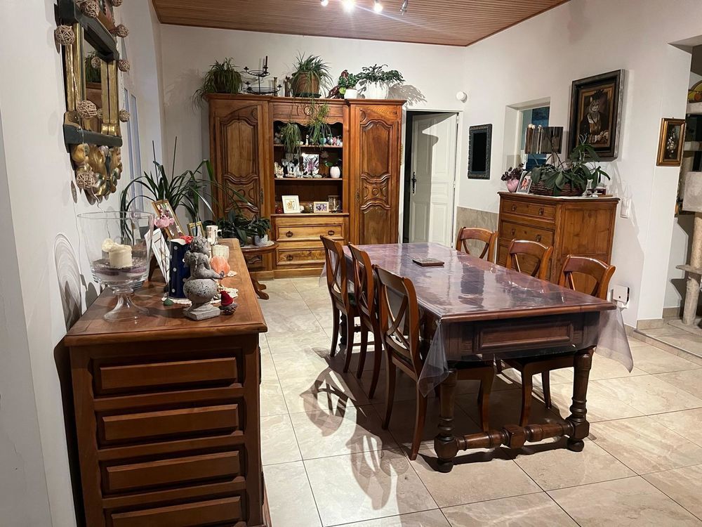 � vendre  Propri�t�/ch�teau La Robine-sur-Galabre (04000)